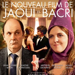 Foto Un cuento francés