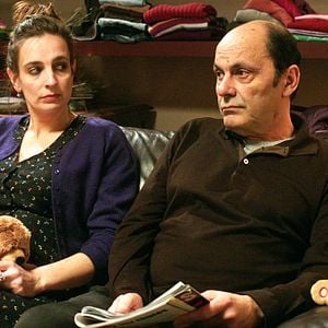 Foto Un cuento francés