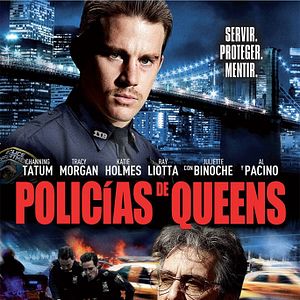 Foto Policias de queens