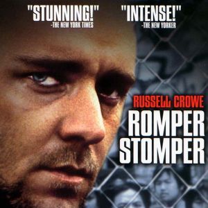Foto Romper Stomper