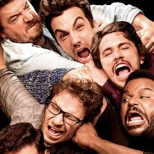 Foto Juerga hasta el fin