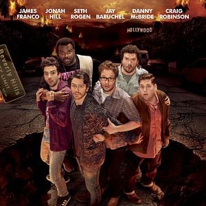 Foto Juerga hasta el fin