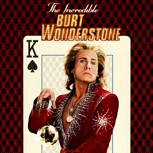 Foto The Incredible Burt Wonderstone