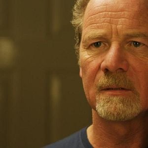 Foto Peter Mullan