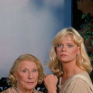 Foto Judith Anderson