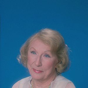 Foto Judith Anderson