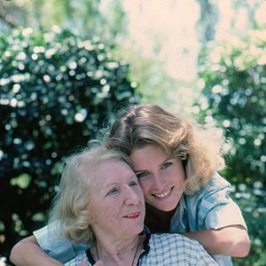 Foto Judith Anderson