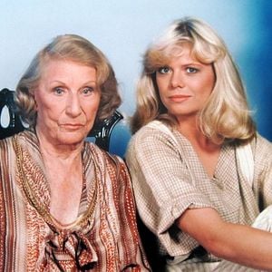 Foto Judith Anderson