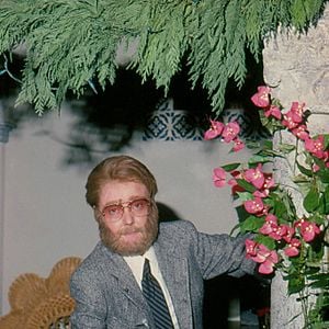 Foto Judith McConnell