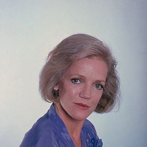 Foto Valorie Armstrong