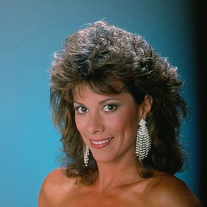 Foto Nancy Lee Grahn