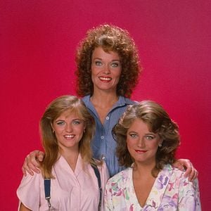 Foto Harley Jane Kozak