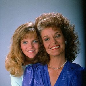 Foto Grace Zabriskie