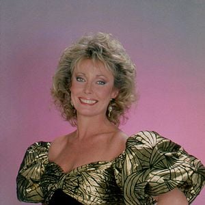 Foto Judith McConnell