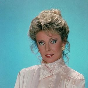 Foto Judith McConnell