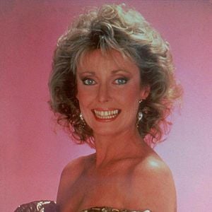 Foto Judith McConnell