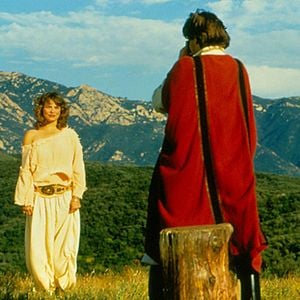 Foto Harley Jane Kozak