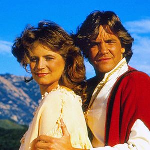 Foto Harley Jane Kozak