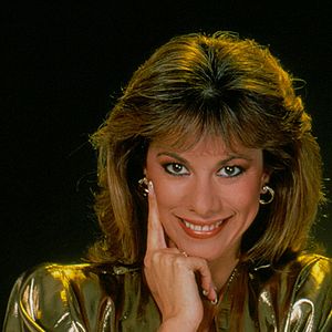 Foto Nancy Lee Grahn