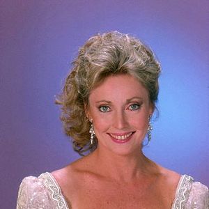 Foto Judith McConnell