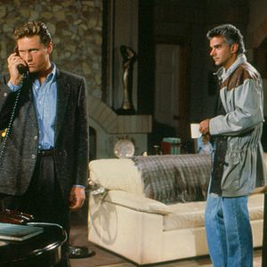 Foto Leigh McCloskey