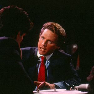 Foto Leigh McCloskey