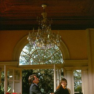 Foto Nancy Lee Grahn