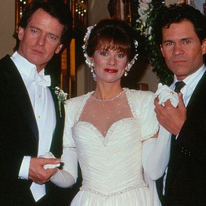 Foto Nancy Lee Grahn