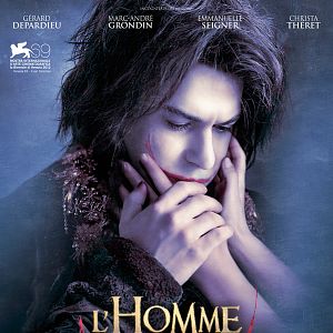 Foto L'Homme qui rit