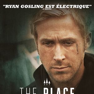 Foto Cruce de caminos (The Place Beyond the Pines)