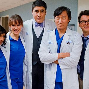 Foto Monday Mornings