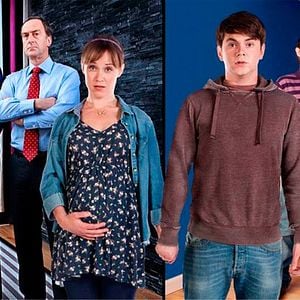 Foto Me acosté con un adolescente