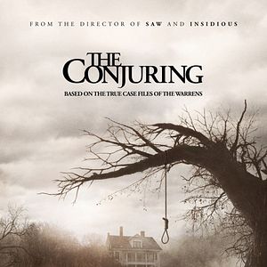 Foto Expediente Warren: The Conjuring