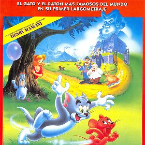 Foto Tom y Jerry: La película