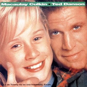 Foto Mano a mano con papá