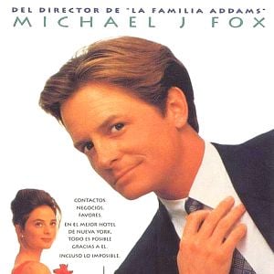 Foto Conserje a su medida