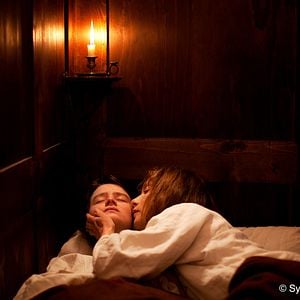 Foto Pauline Etienne