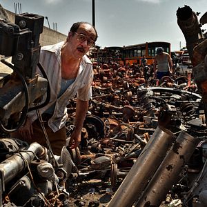 Foto È stato il figlio
