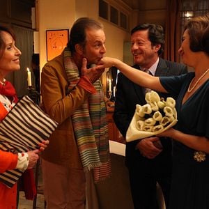 Foto La jaula dorada