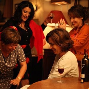 Foto La jaula dorada