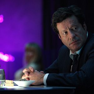 Foto La jaula dorada