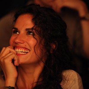 Foto La jaula dorada