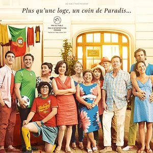 Foto La jaula dorada