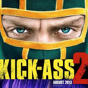 Foto Kick-Ass 2. Con un par