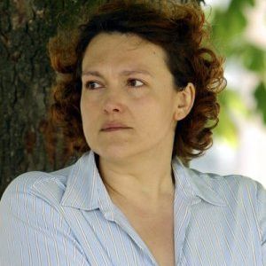 Foto Sylviane Goudal