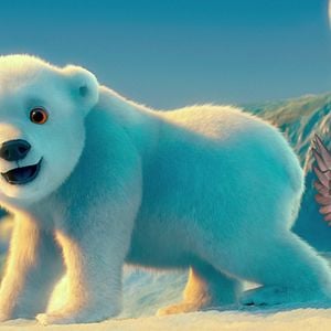 Foto The Polar Bears