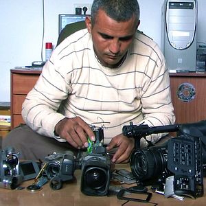 Foto 5 Cámaras Rotas