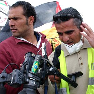 Foto 5 Cámaras Rotas