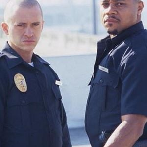 Foto La ley de la calle