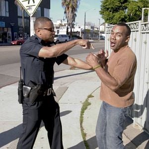 Foto La ley de la calle